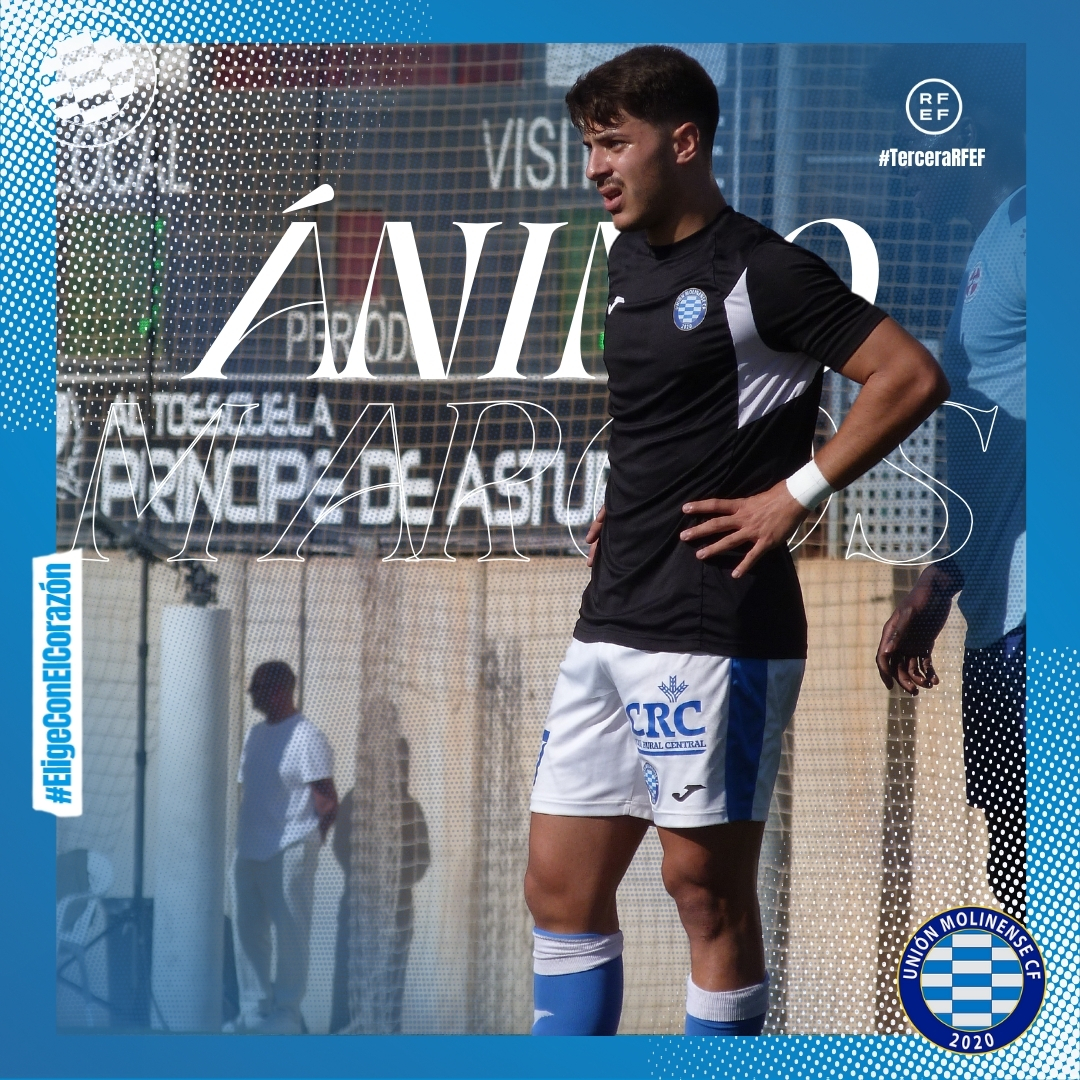MARCOS DÍAZ
