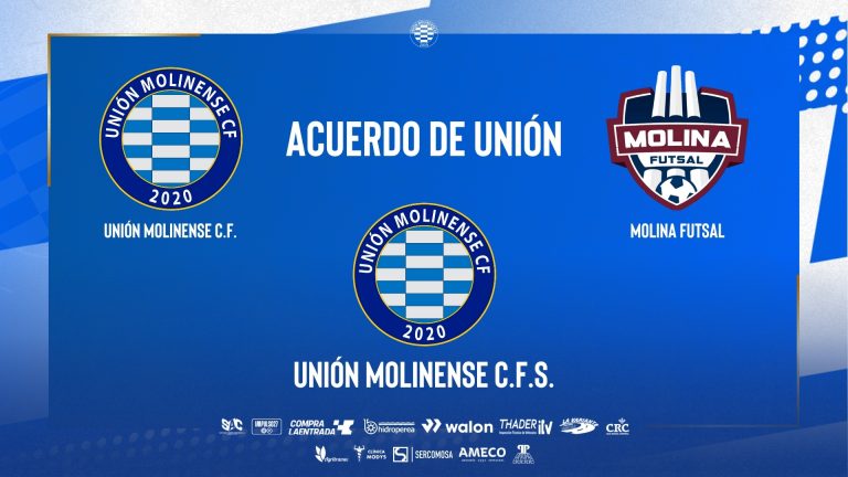 Molina Futsal