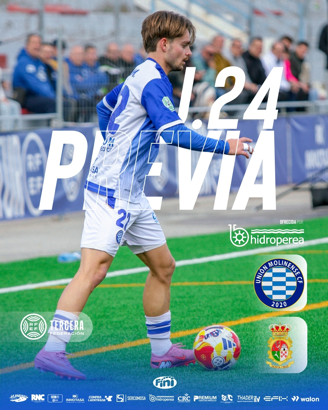 Atlético Santa Cruz