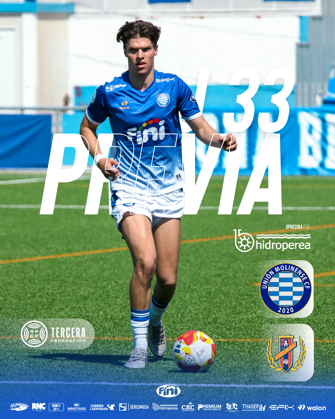 MOLINENSE