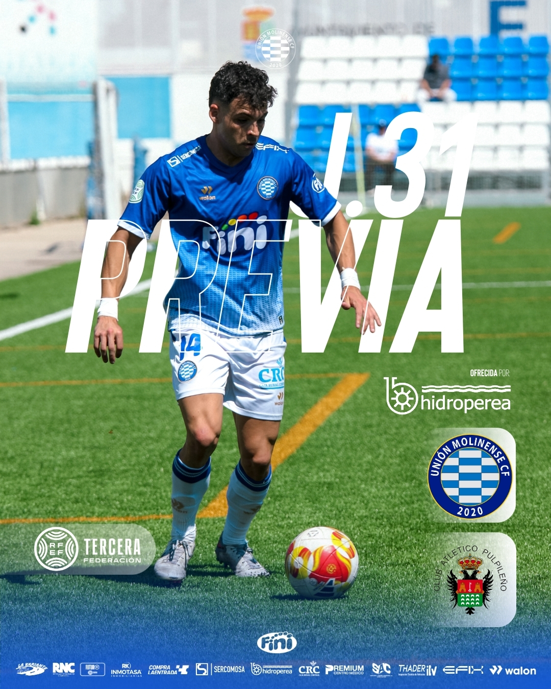 Molinense