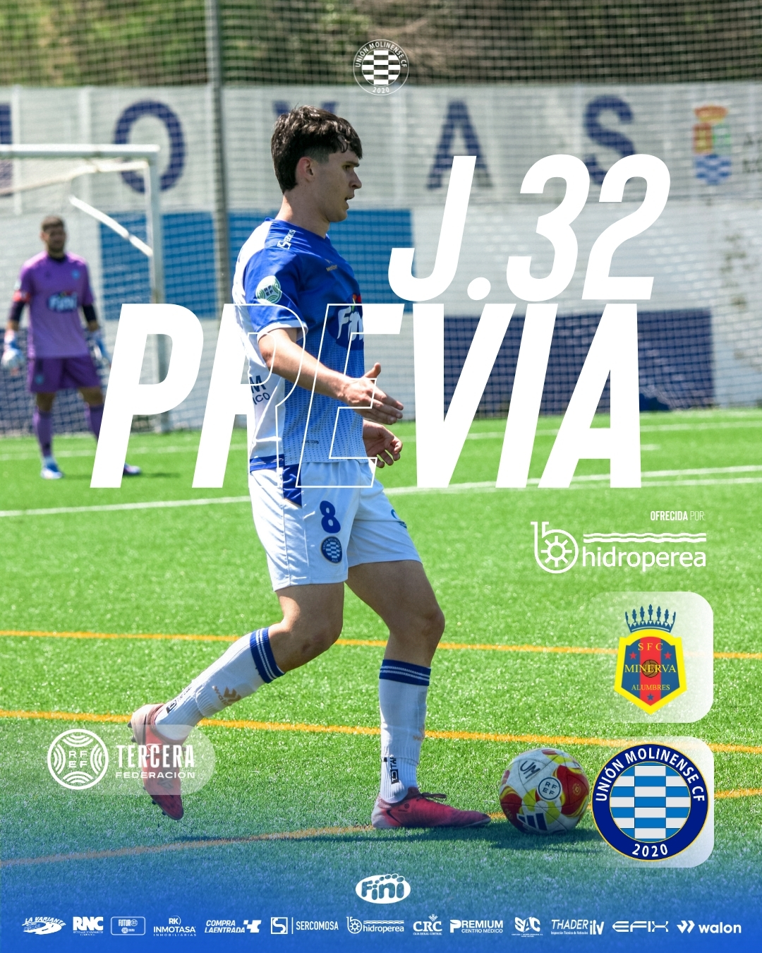 Molinense