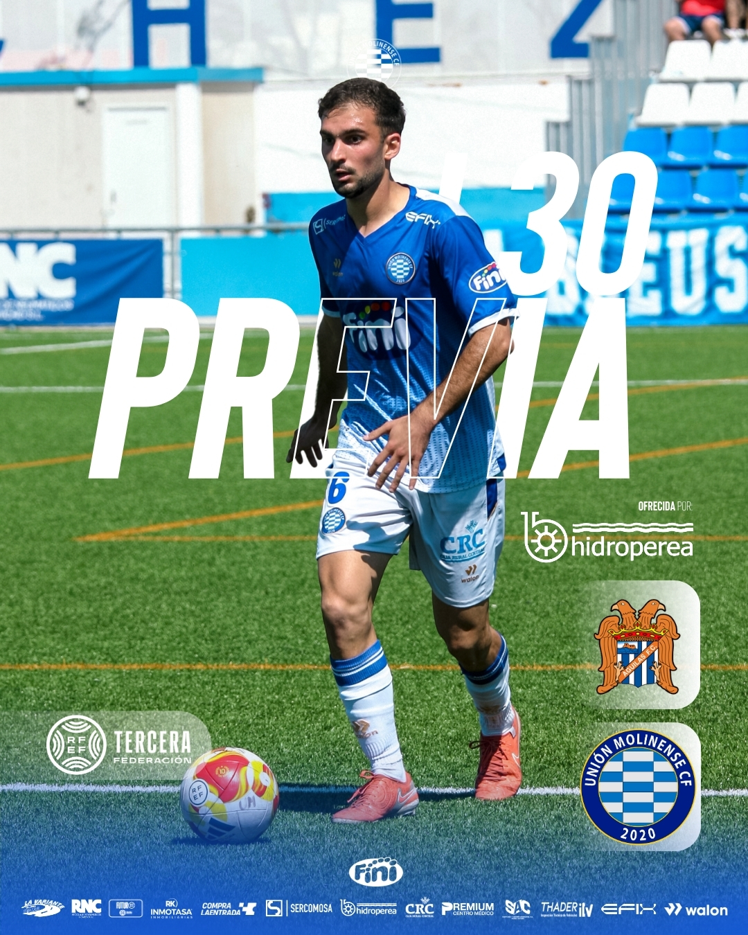 Molinense