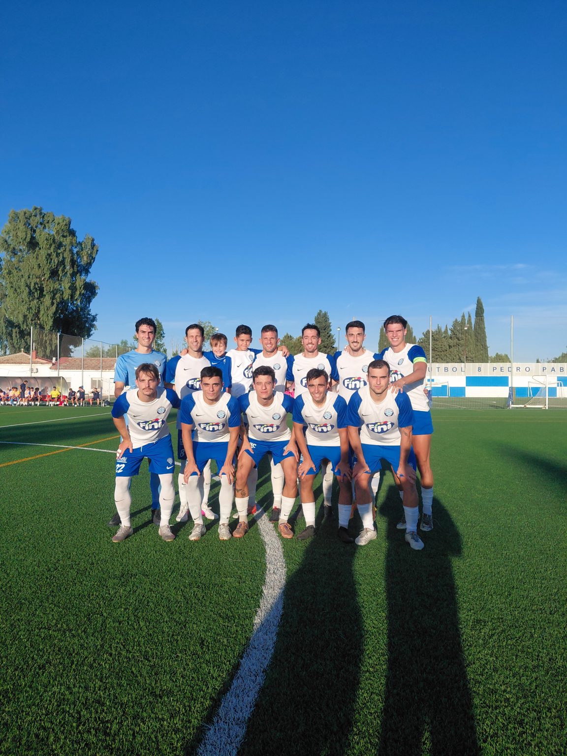 El Unión Molinense CF le da la vuelta al marcador y se impone 3-2 al Mazarrón FC gracias a un segundo tiempo memorable.