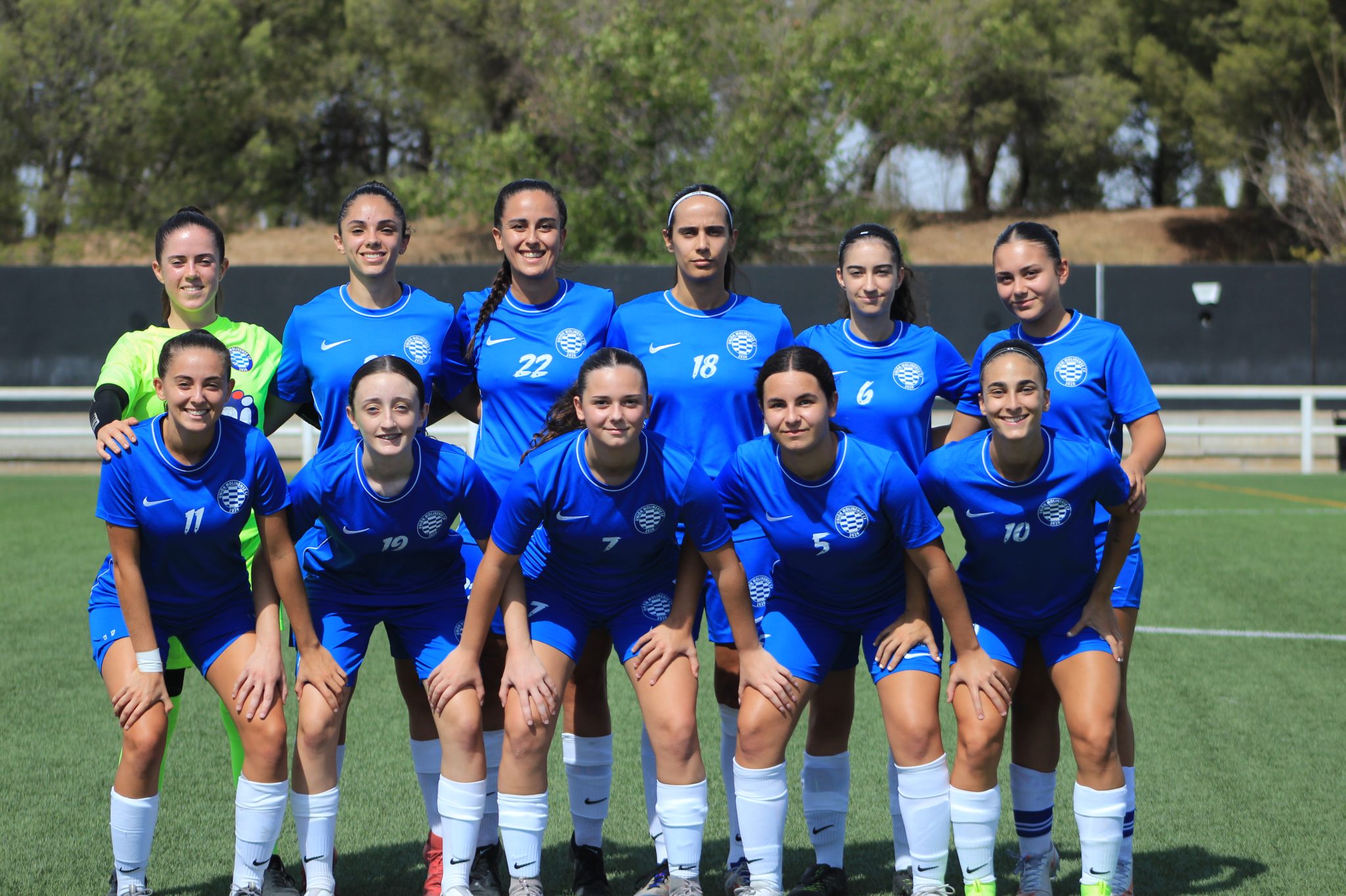 Buenas sensaciones en el campo del CD Alba pese a la derrota